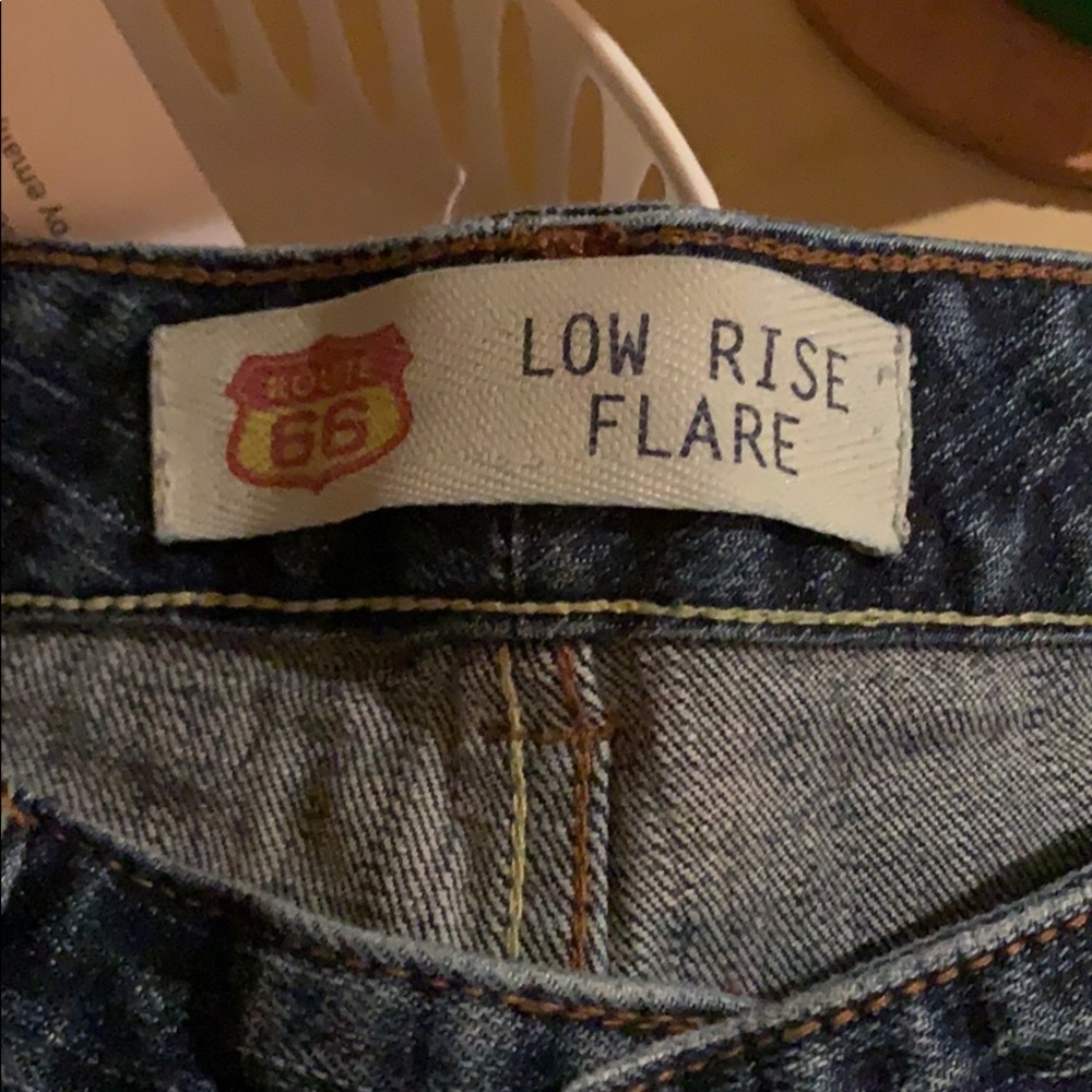 Jeans size 14long bootcut